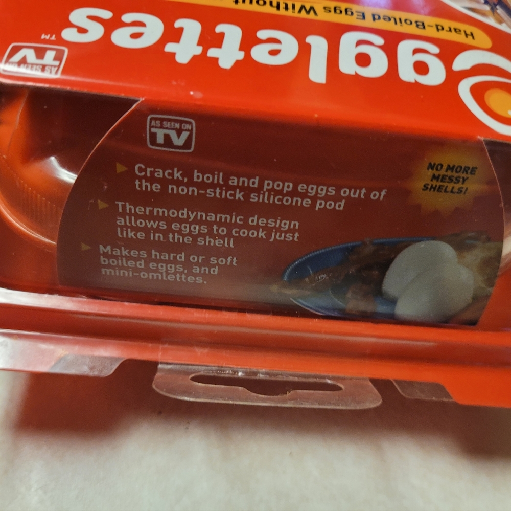 Egglets - Picture 3 of 4